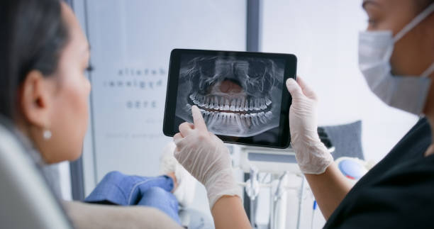Licensed Dental service in Pink, OK - Dentist Open Now